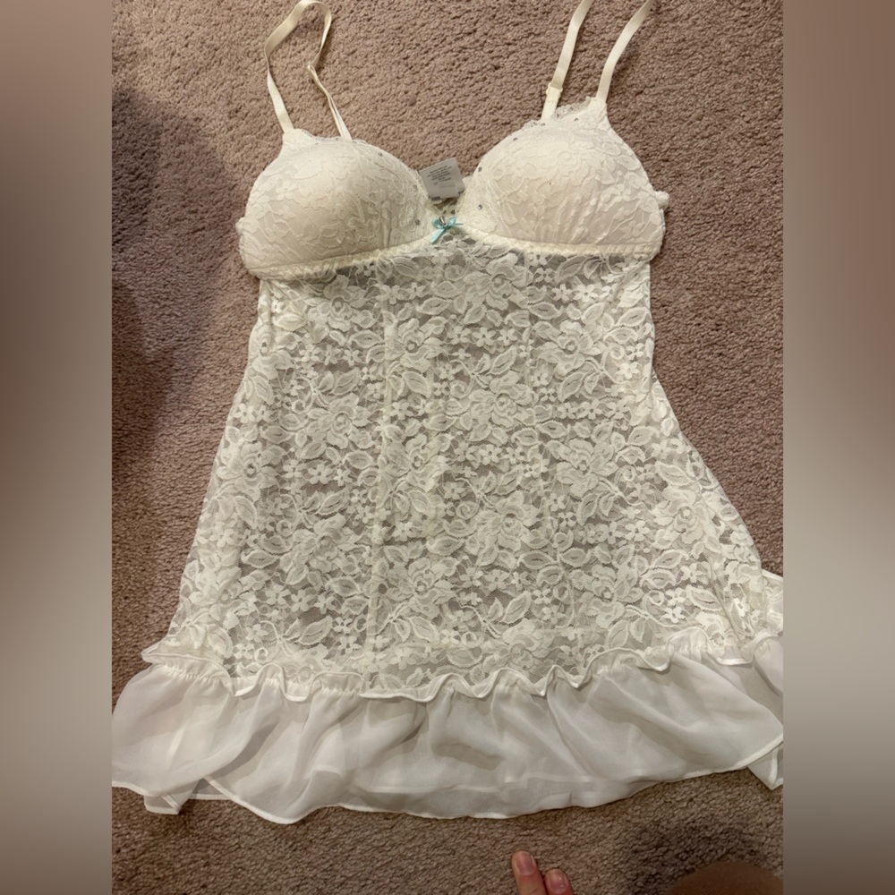 Lingerie 2 sets